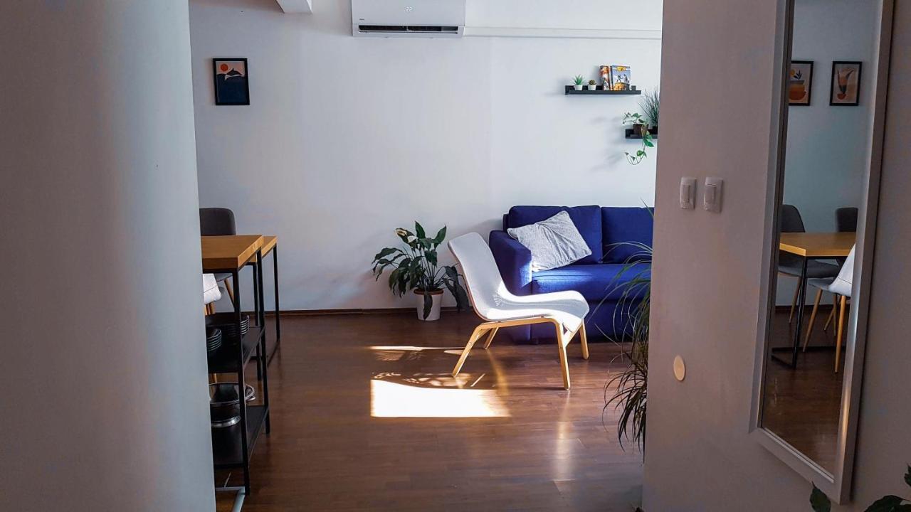 Anica Apartments Funtana Eksteriør billede